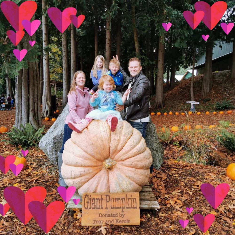 Meet your Posher, Jessie